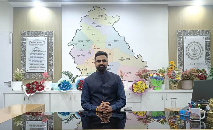 jitendra dudi