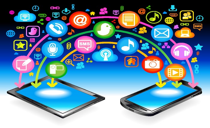 Media #phonedecknet