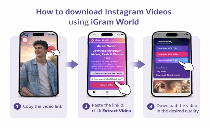 i gram.world