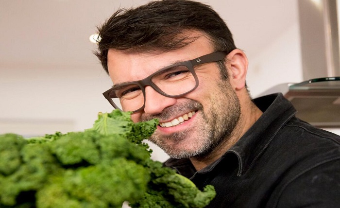 mit wem ist benjamin bieneck verheiratet