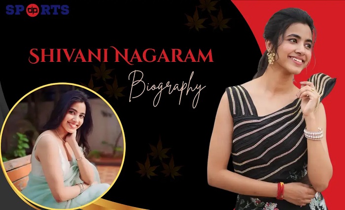 shivani nagaram