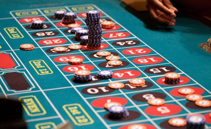 Casinos