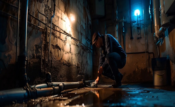 Philadelphia Plumber