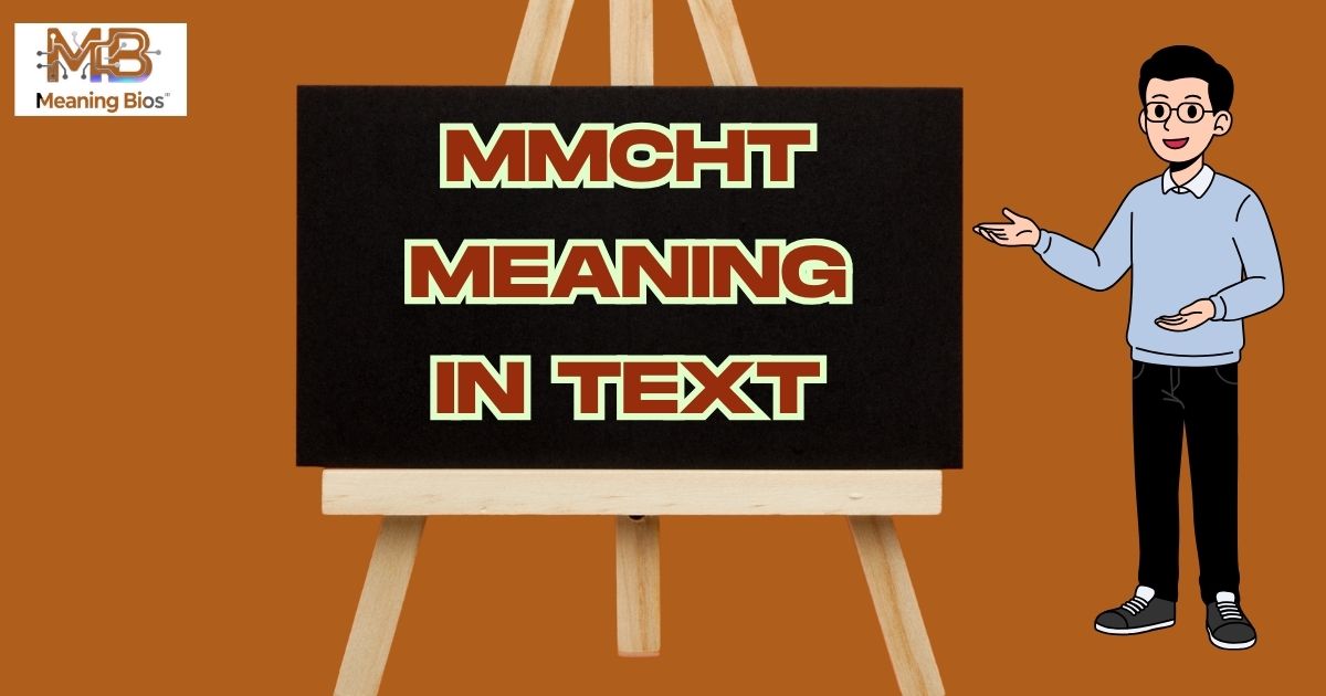 MMCHT Meaning in Text