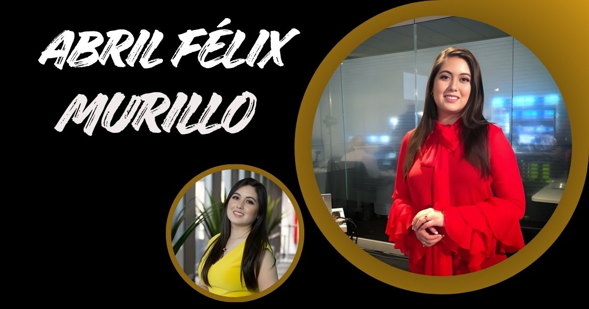 Abril Félix Murillo