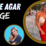 Annie Agar Age, Net Worth: The Rising Star of Sports Media