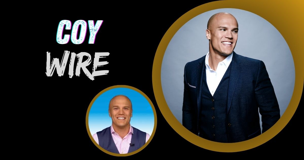 Coy Wire Net Worth