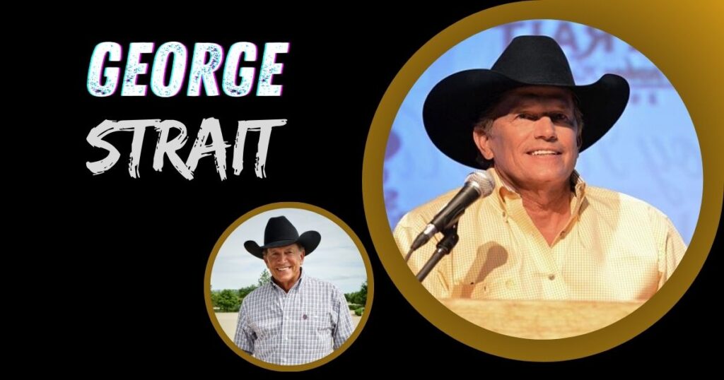 George Strait Heart Attack