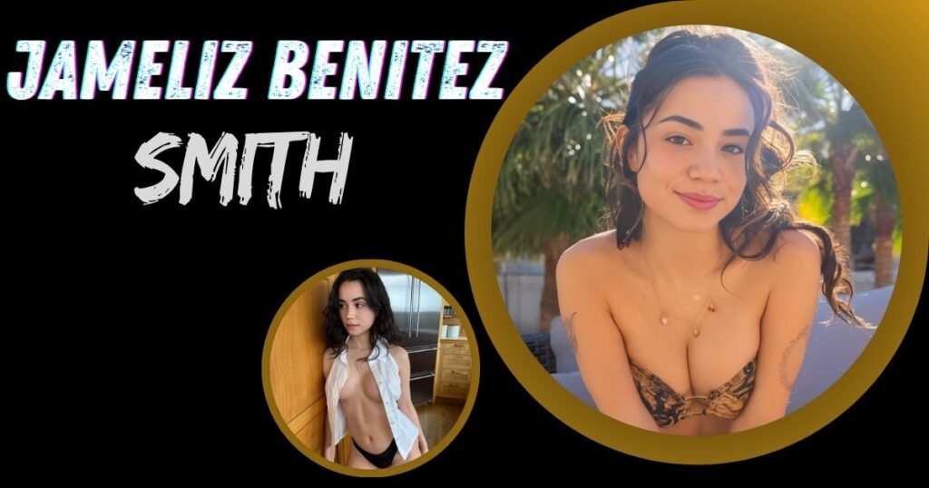 Jameliz Benitez Smith