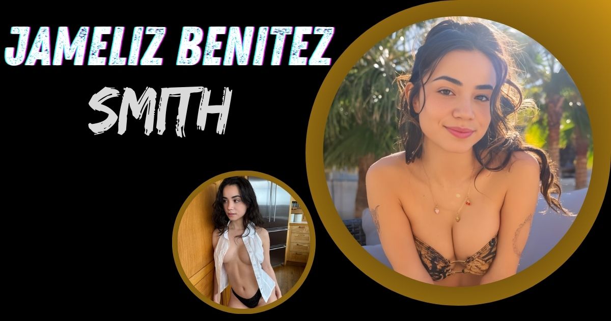 Jameliz Benitez Smith