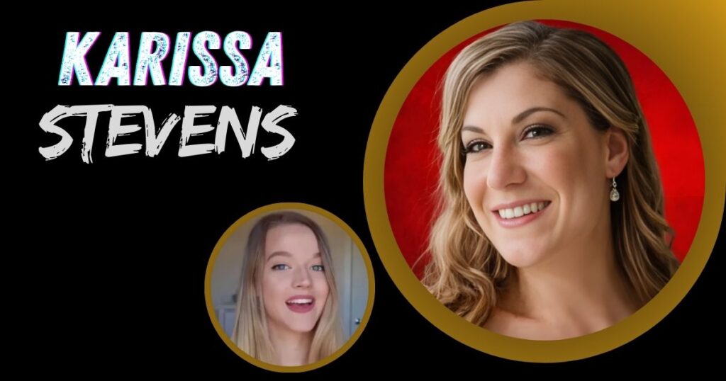 Karissa Stevens Net Worth