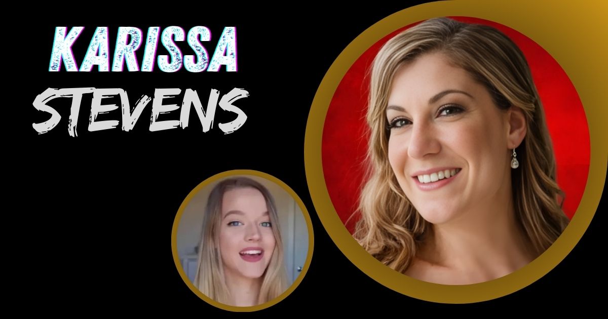 Karissa Stevens Net Worth
