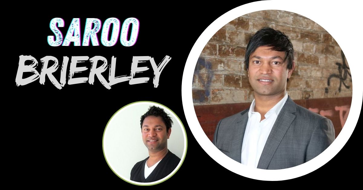 Saroo Brierley Net Worth