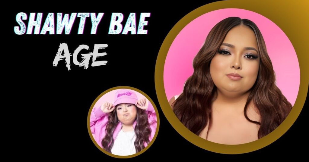 Shawty Bae Age