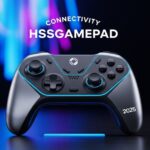 How the Connectivity HSSGamepad: Elevates Your Gaming Experience in 2025