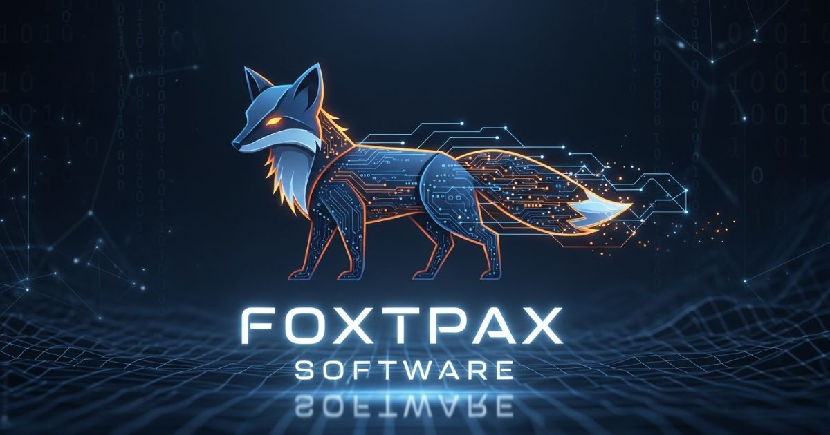 Information About Foxtpax Software