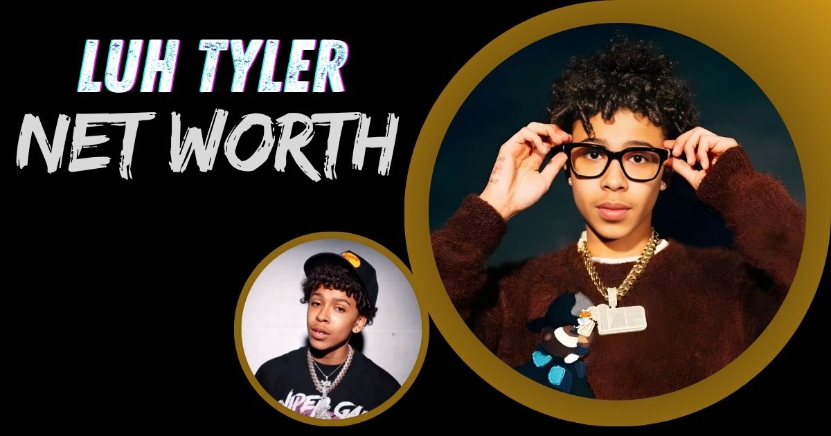 Luh Tyler Net Worth