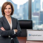 Melanie from CraigScottCapital: A Visionary Leader in the Financial Sector