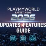 PlayMyWorld Latest News 2026: Updates, Features Guide
