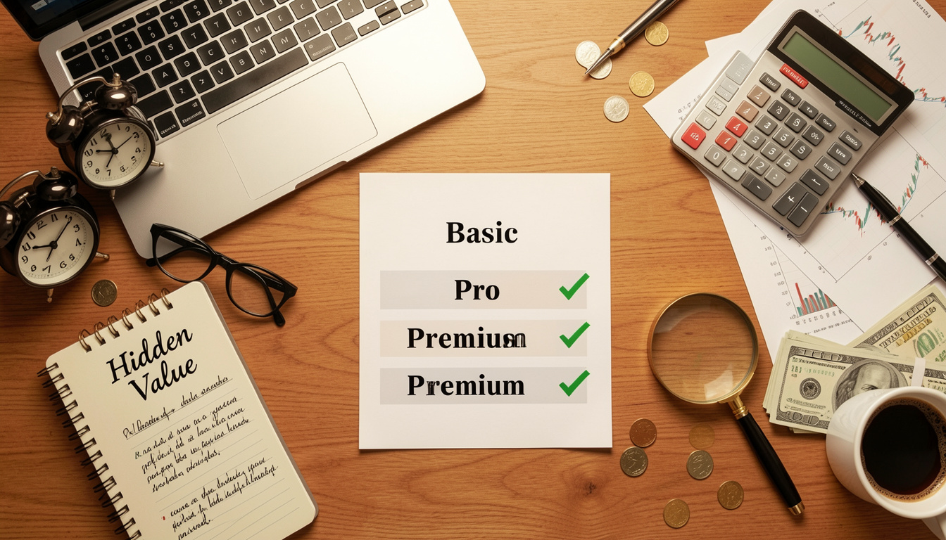BacktoFrontShow Pricing Guide 2026 Plans, Fees & Real Value