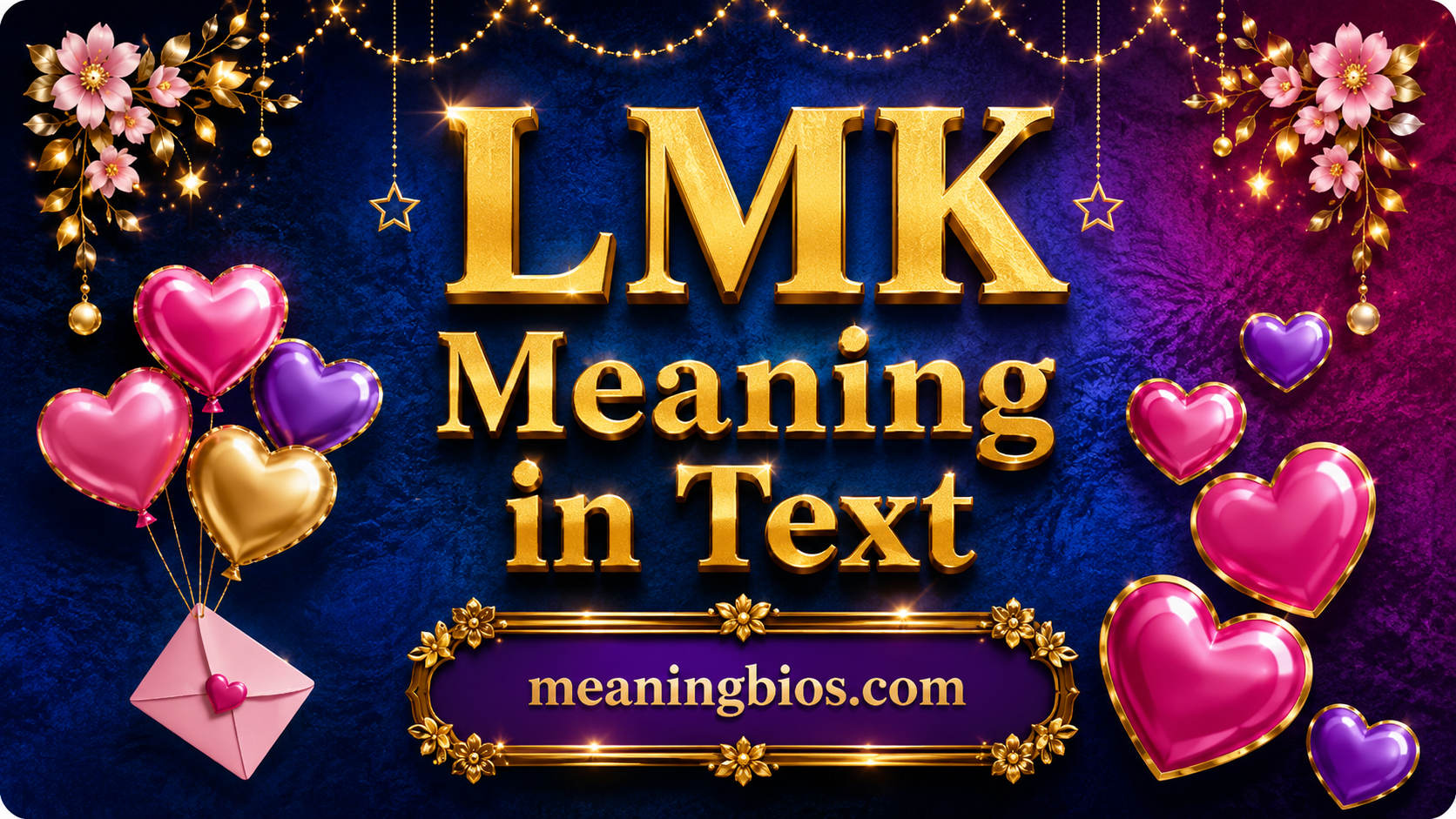 LMK Meaning in Text What It Really Means (Simple Guide)