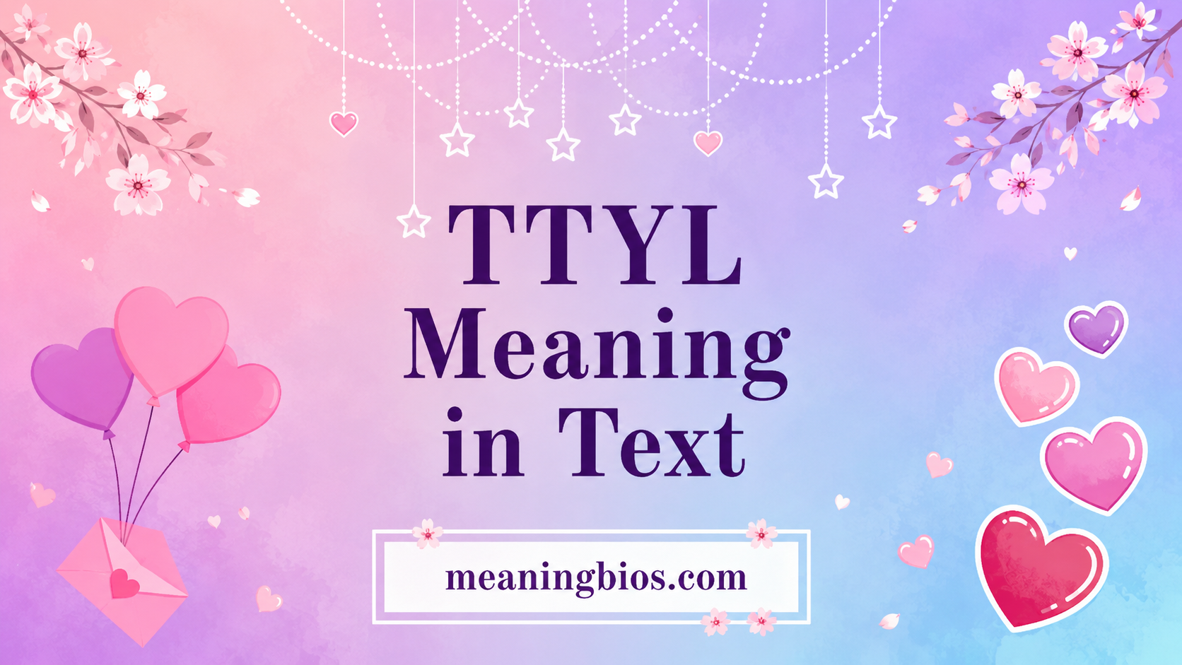 TTYL Meaning in Text What It Is and How to Use It