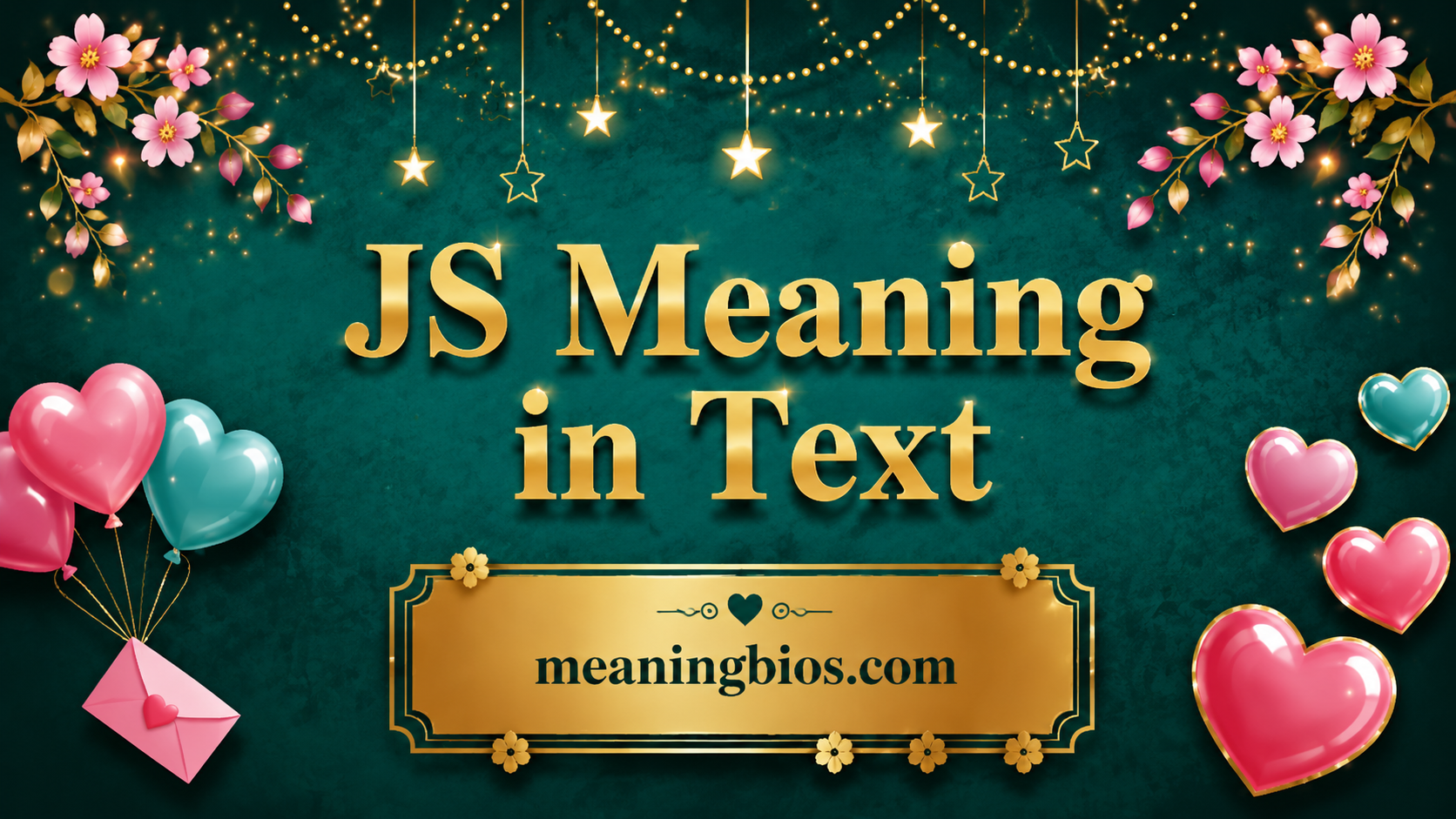 JS Meaning in Text: What It Really Means and Why People Use It